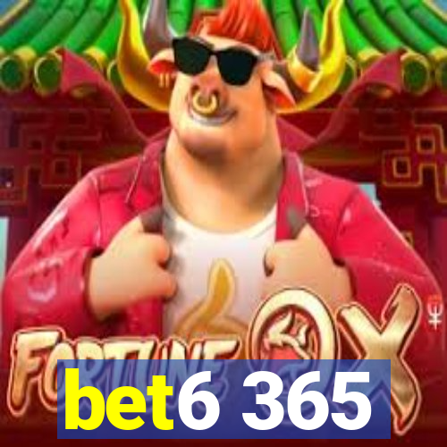 bet6 365